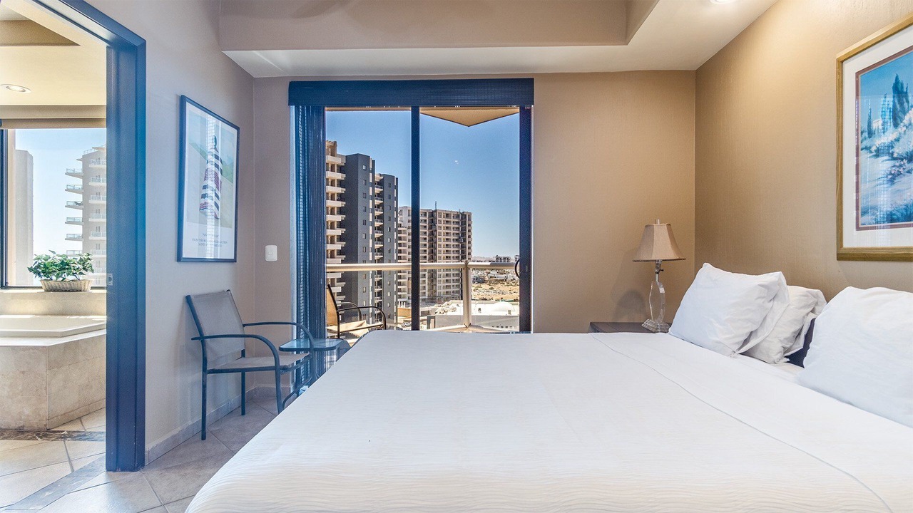 Photo of Bedroom in Bella Vista