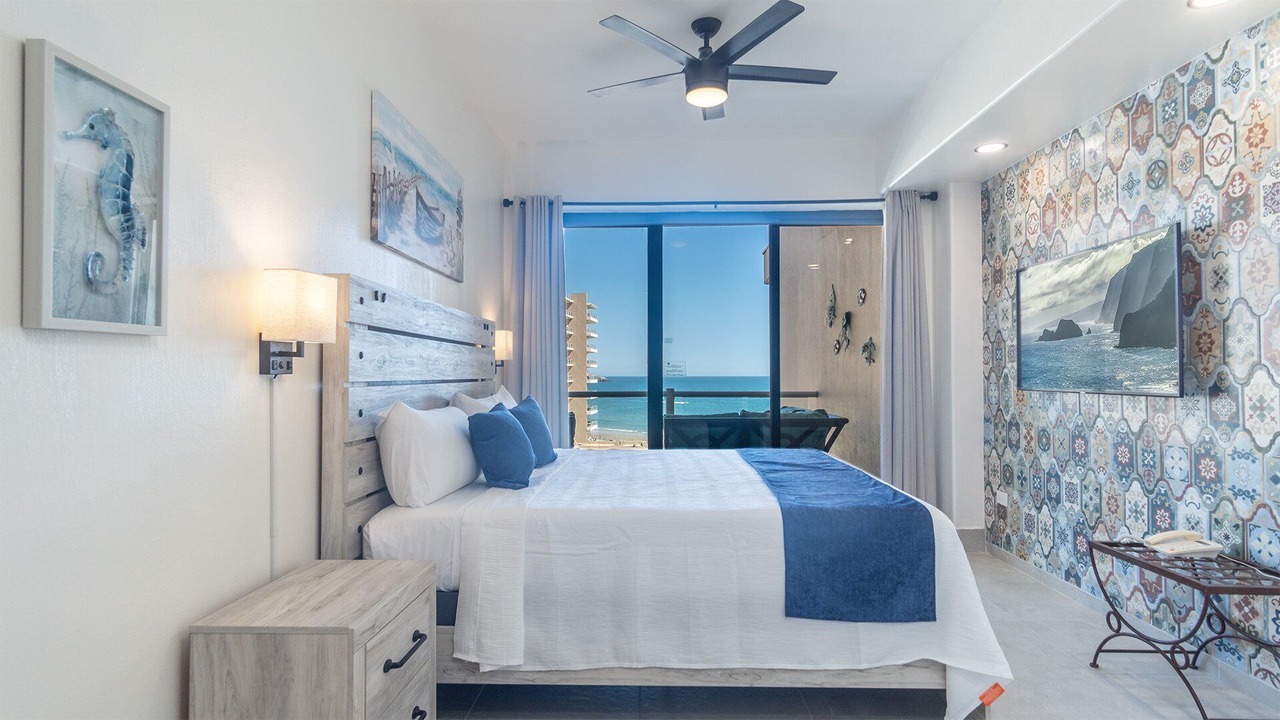 Photo of Bedroom in Bella Vista