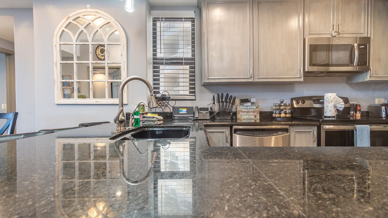 Photo of Kitchen in Bella Vista