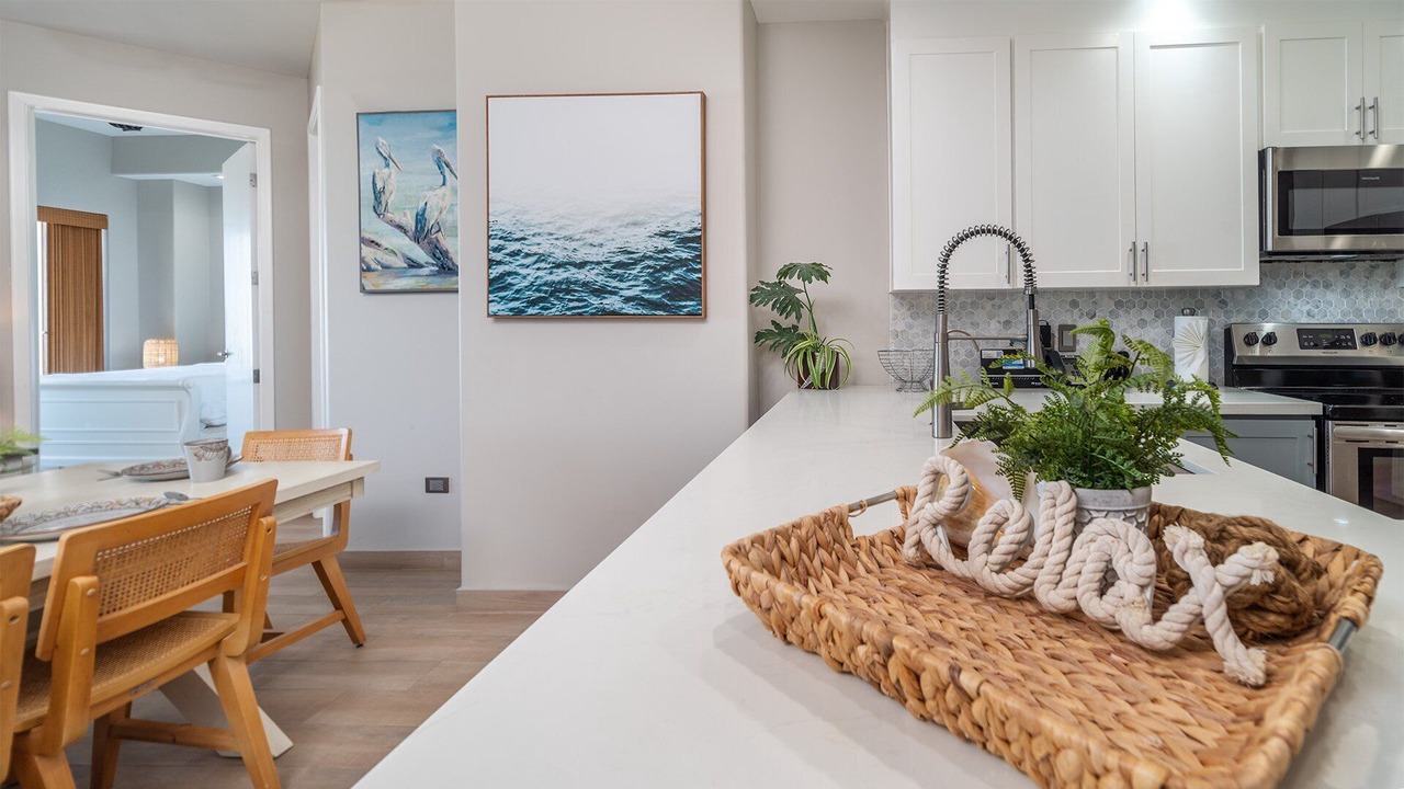 Photo of Kitchen in Bella Vista