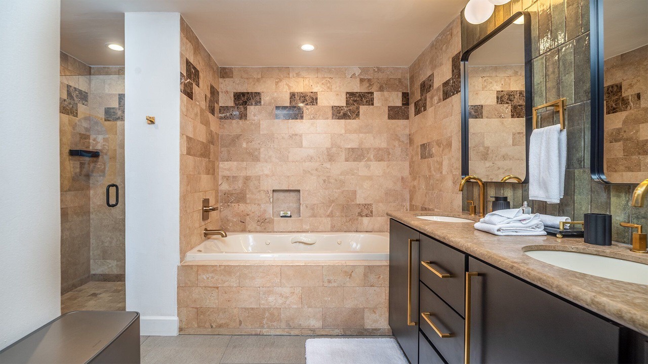 Photo of Bathroom in Bella Vista