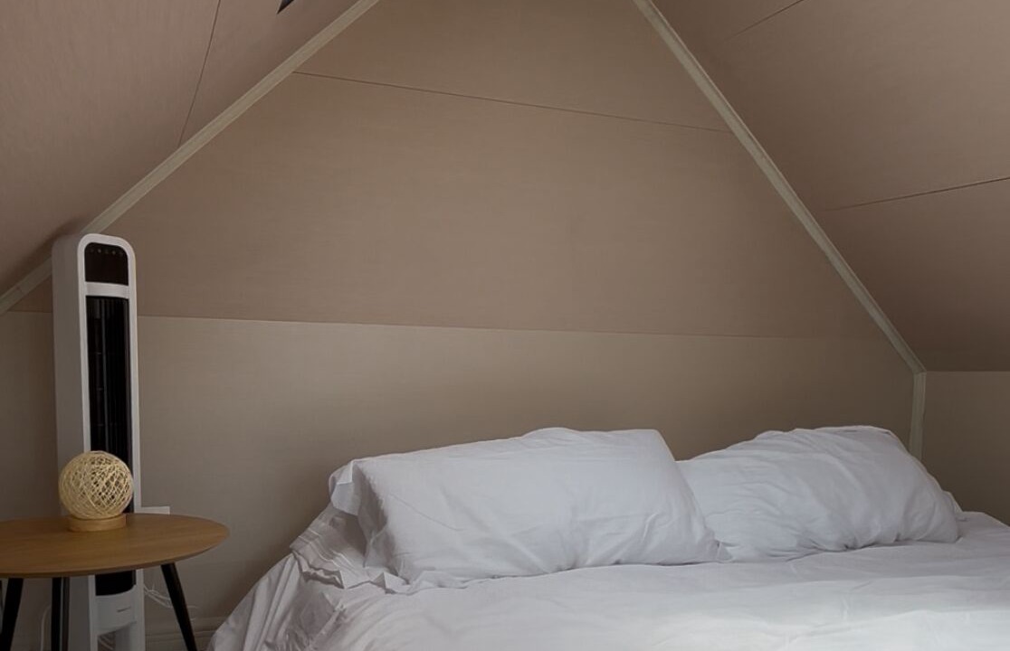 Photo of Bedroom in Ensenada