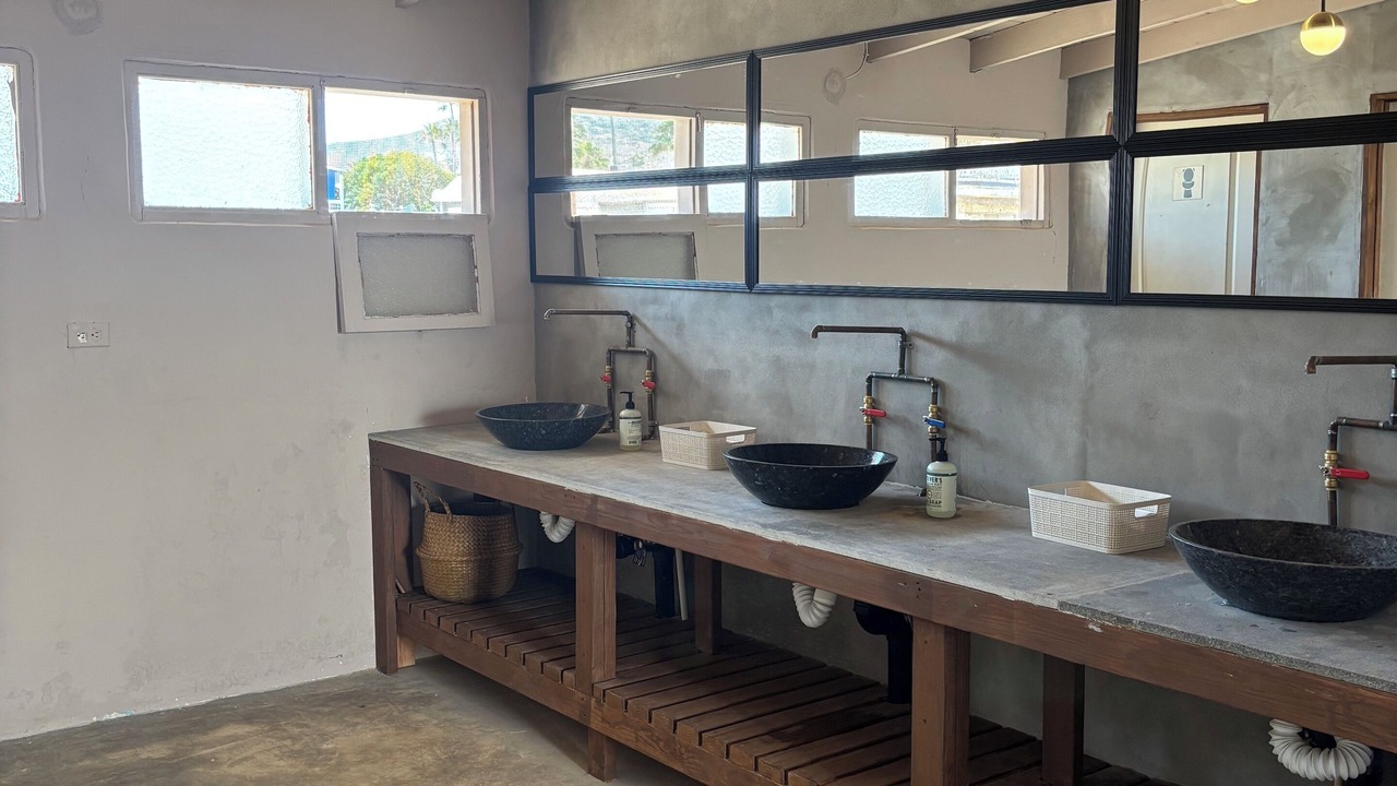 Photo of Bathroom in Ensenada