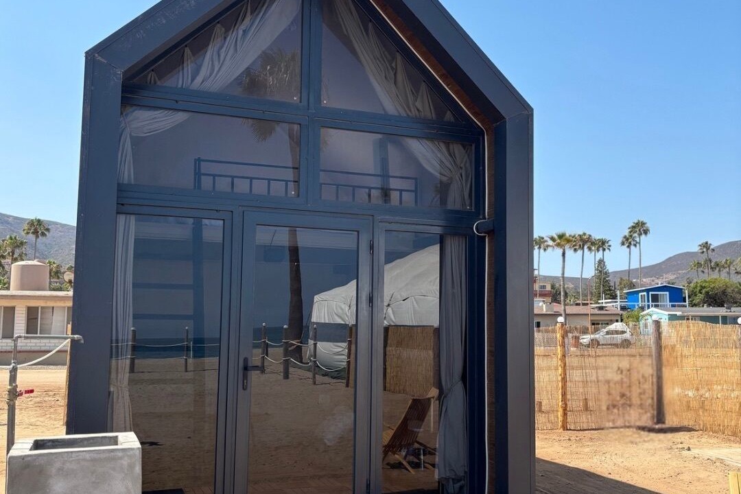 Photo of Outdoor in Ensenada