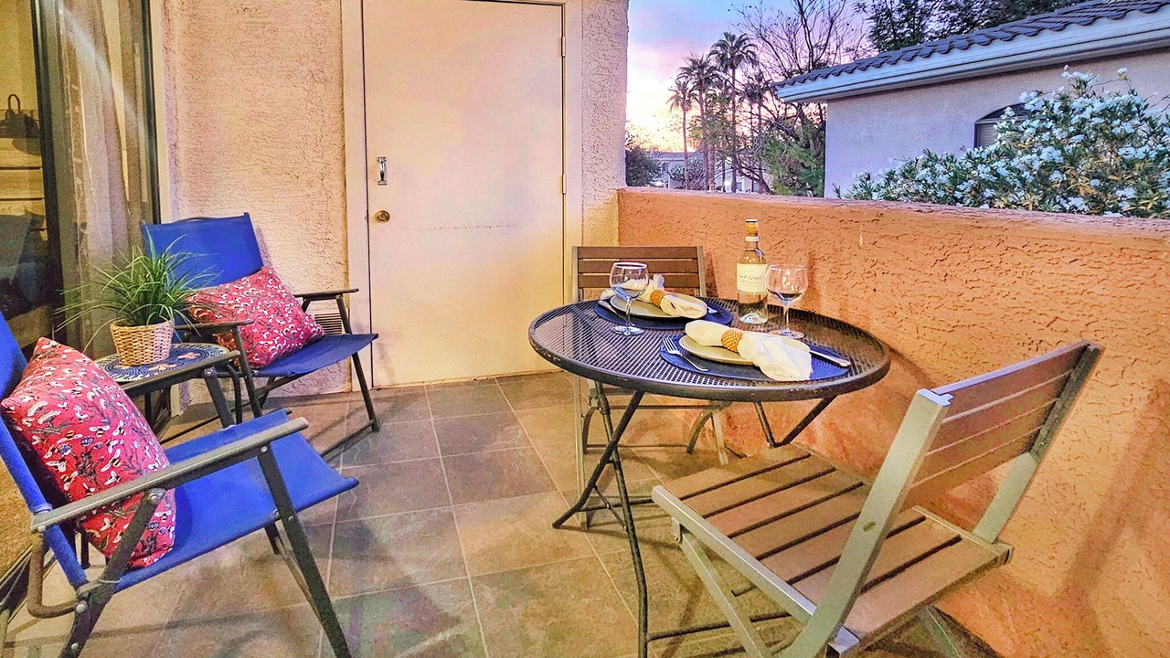 Photo of Outdoor in Villa De Paz