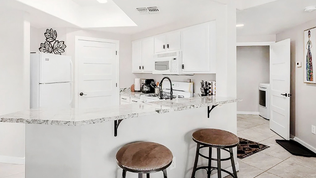 Photo of Kitchen in Villa De Paz