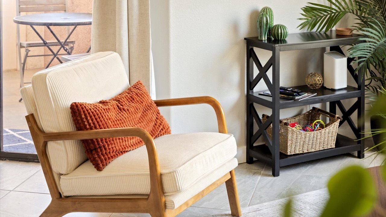 Photo of Livingroom in Villa De Paz