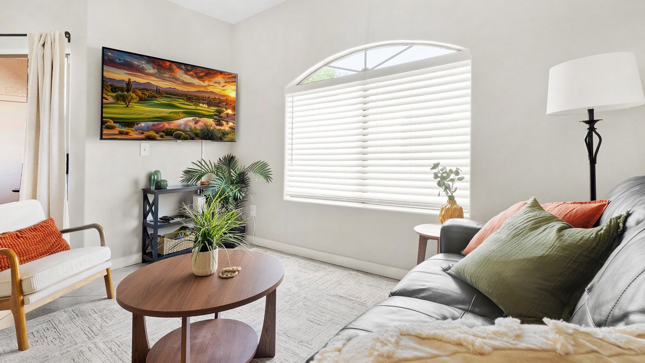 Photo of Livingroom in Villa De Paz