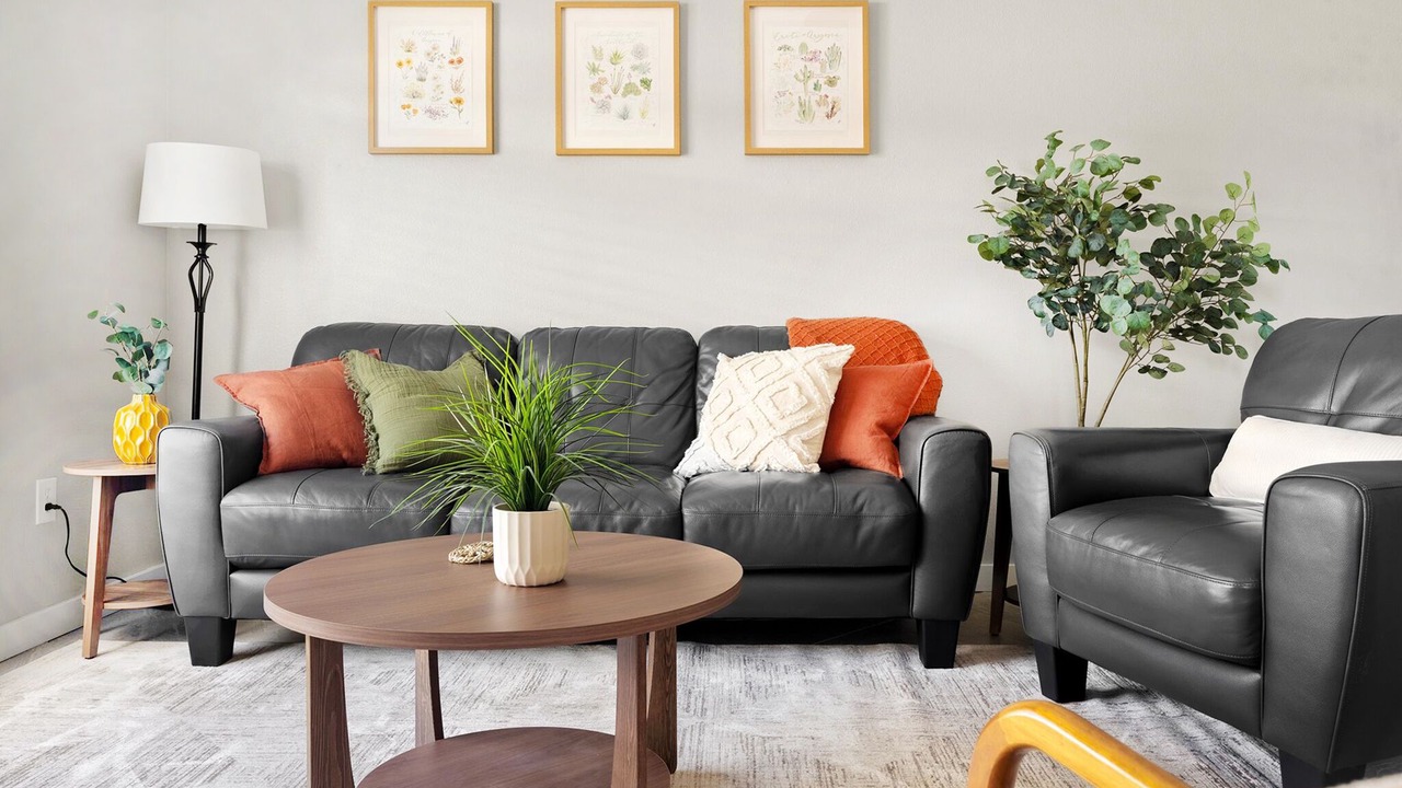Photo of Livingroom in Villa De Paz