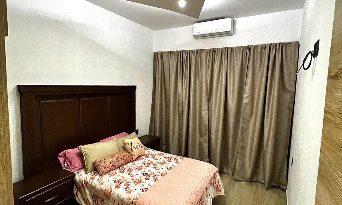 Photo of Bedroom in Tequila