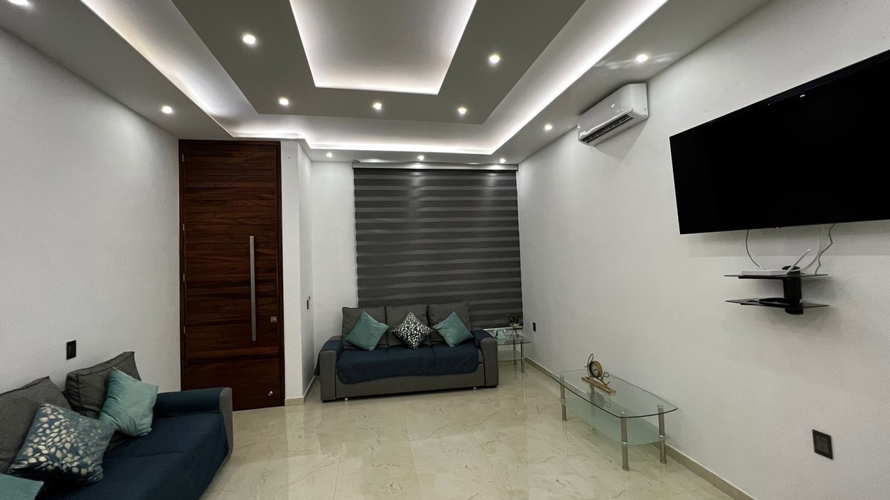 Photo of Livingroom in Tequila