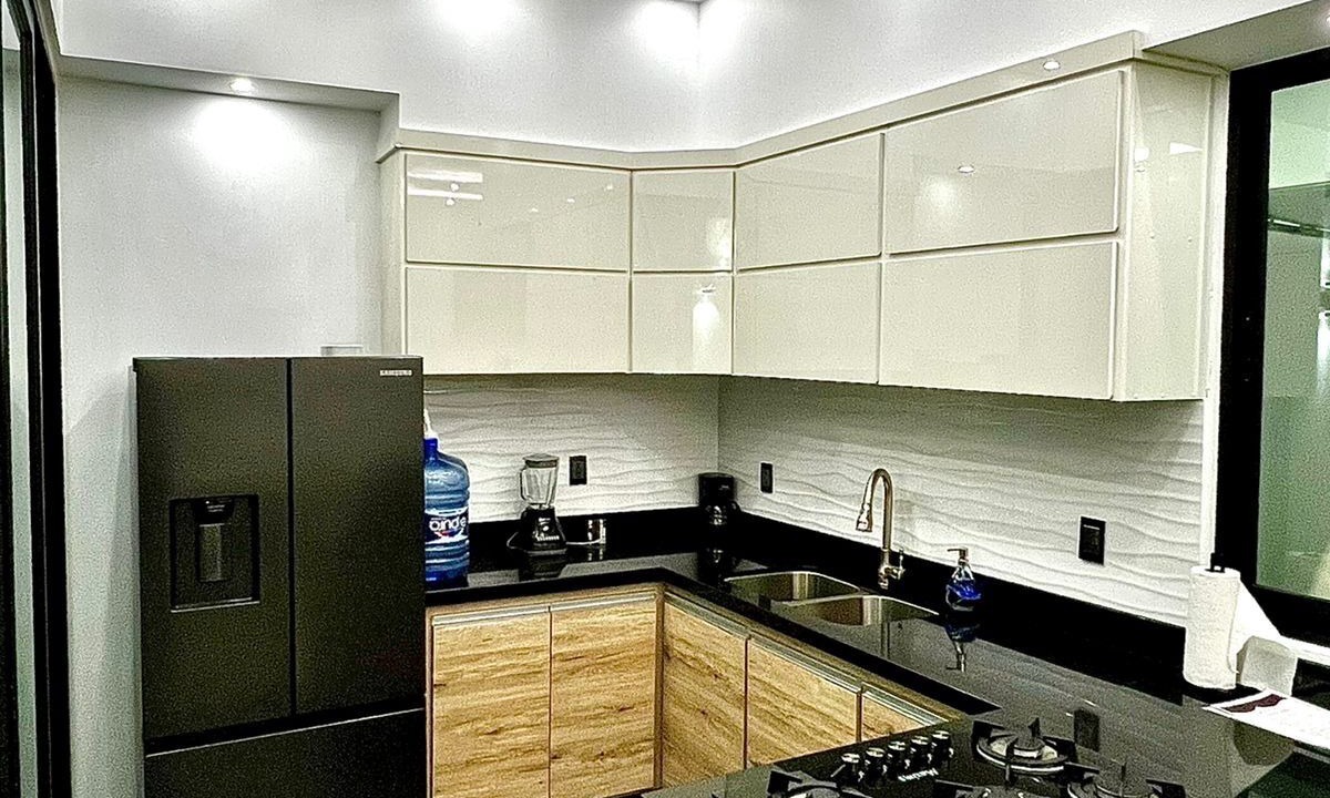 Photo of Kitchen in Tequila