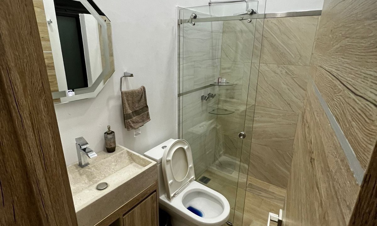 Photo of Bathroom in Tequila