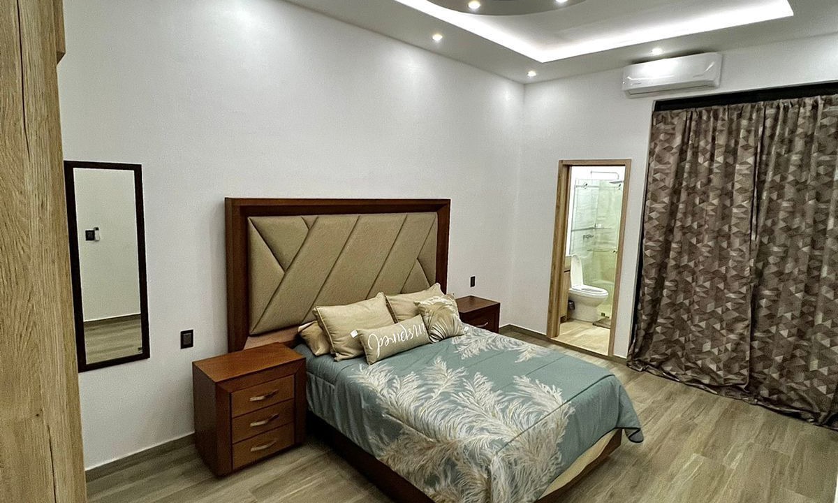 Photo of Bedroom in Tequila