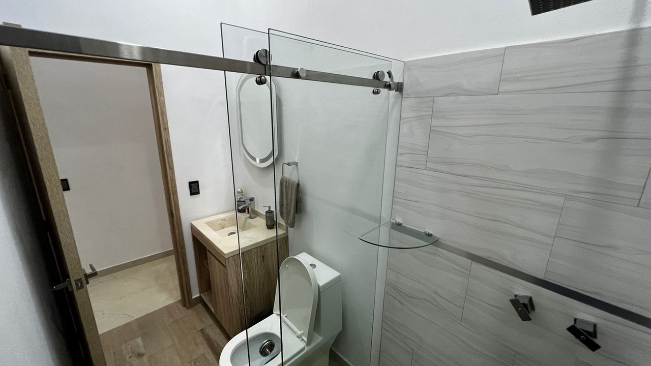 Photo of Bathroom in Tequila