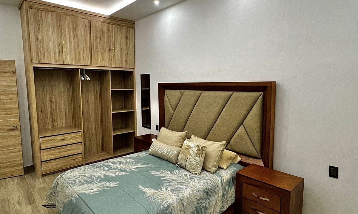 Photo of Bedroom in Tequila