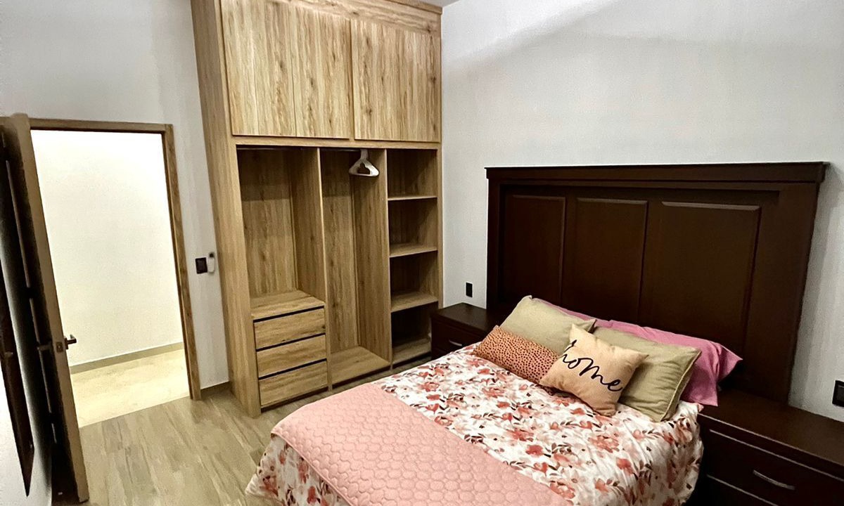 Photo of Bedroom in Tequila