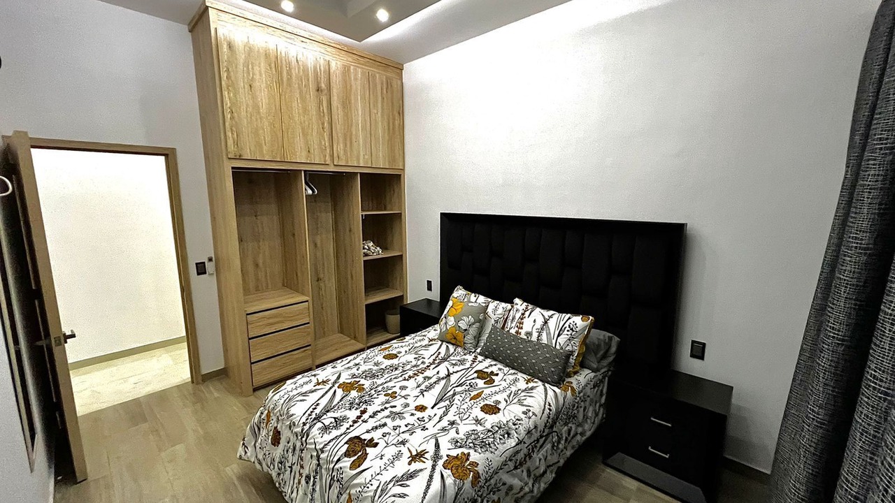 Photo of Bedroom in Tequila
