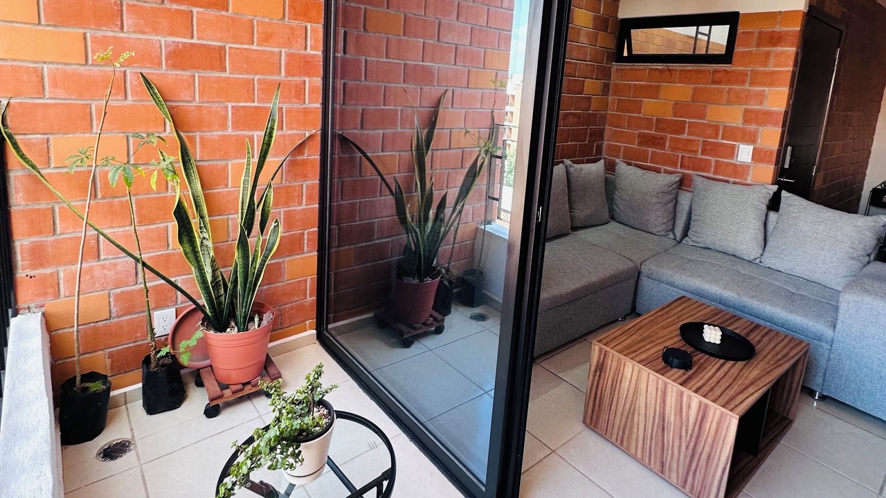Photo of Livingroom in Zapopan