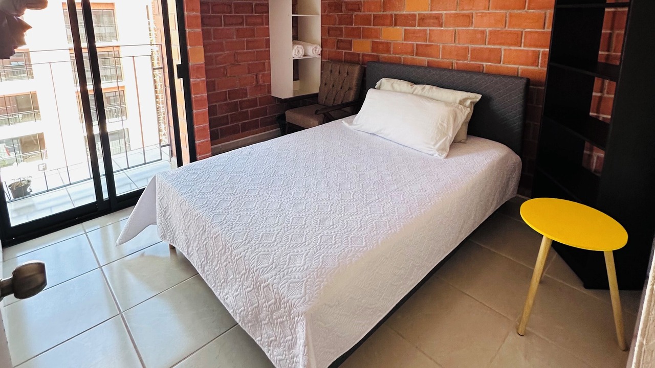 Photo of Bedroom in Zapopan