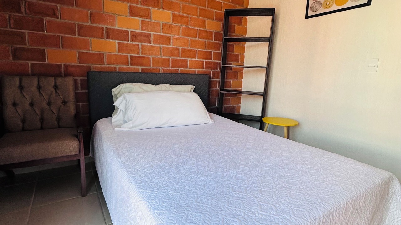 Photo of Bedroom in Zapopan