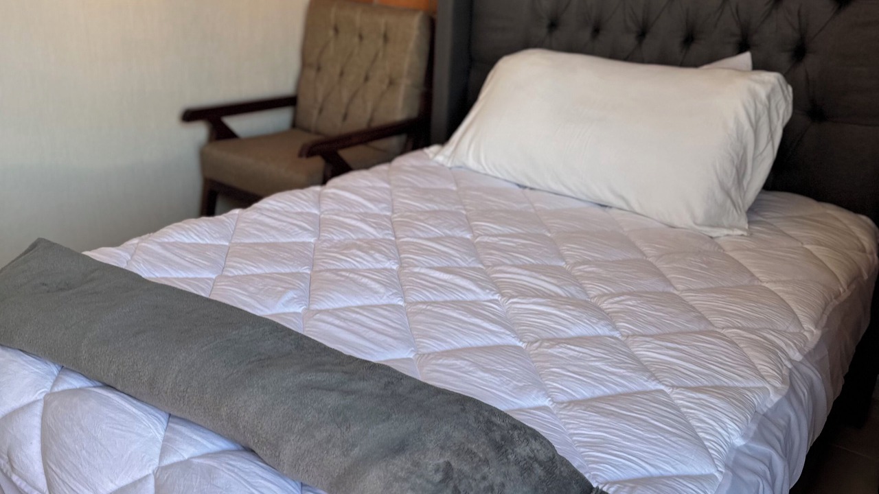 Photo of Bedroom in Zapopan