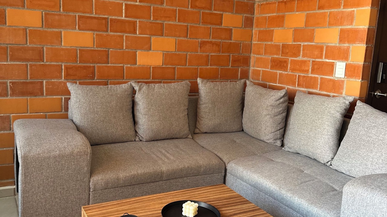 Photo of Livingroom in Zapopan