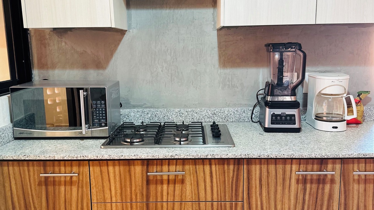 Photo of Kitchen in Zapopan