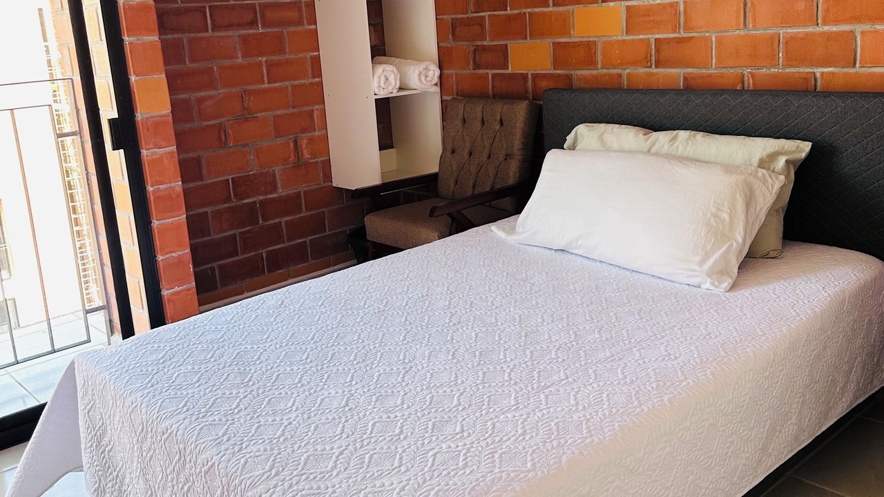 Photo of Bedroom in Zapopan