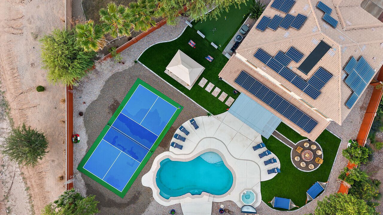 Photo of Outdoor in Tamaron