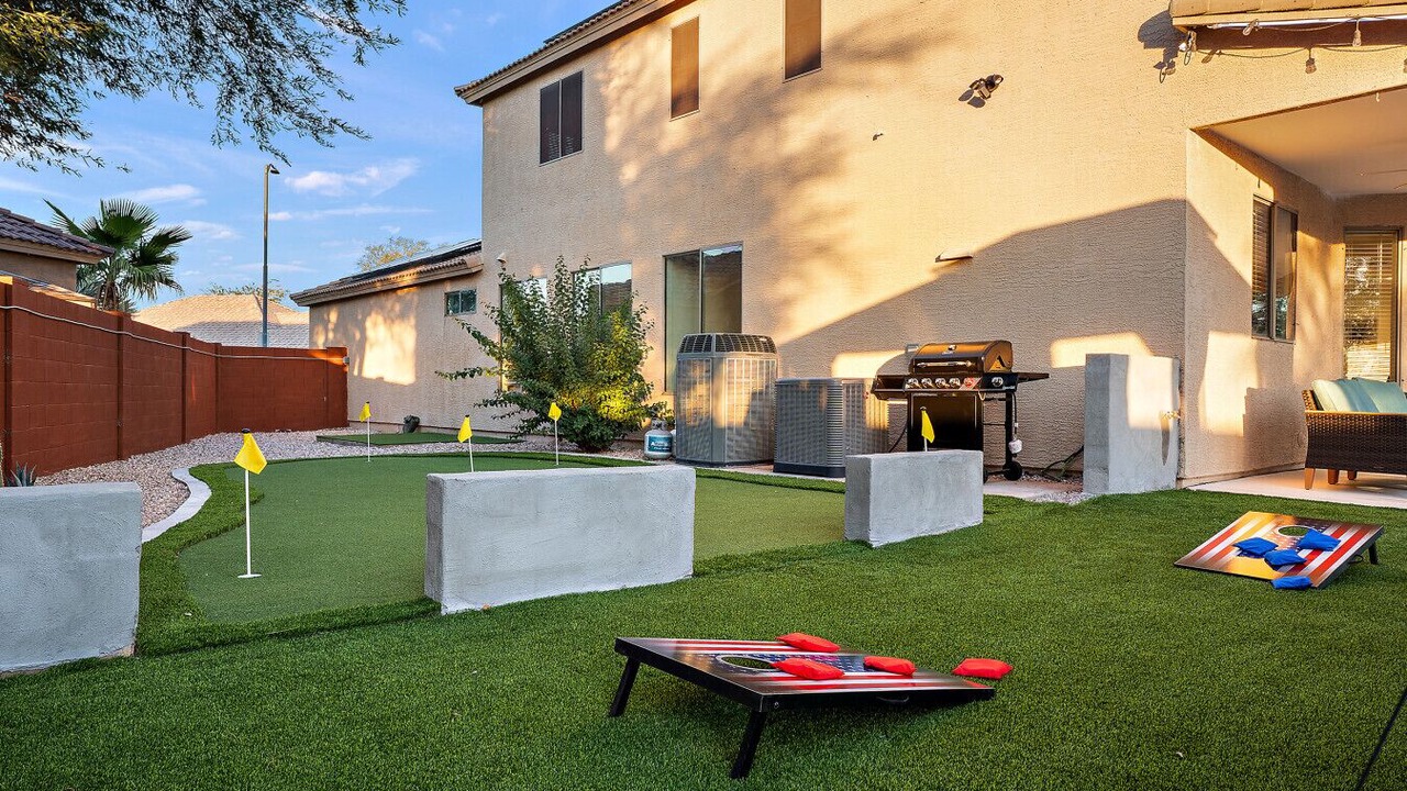 Photo of Outdoor in Tamaron