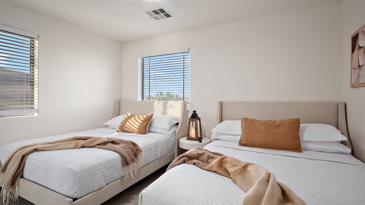 Photo of Bedroom in Tamaron