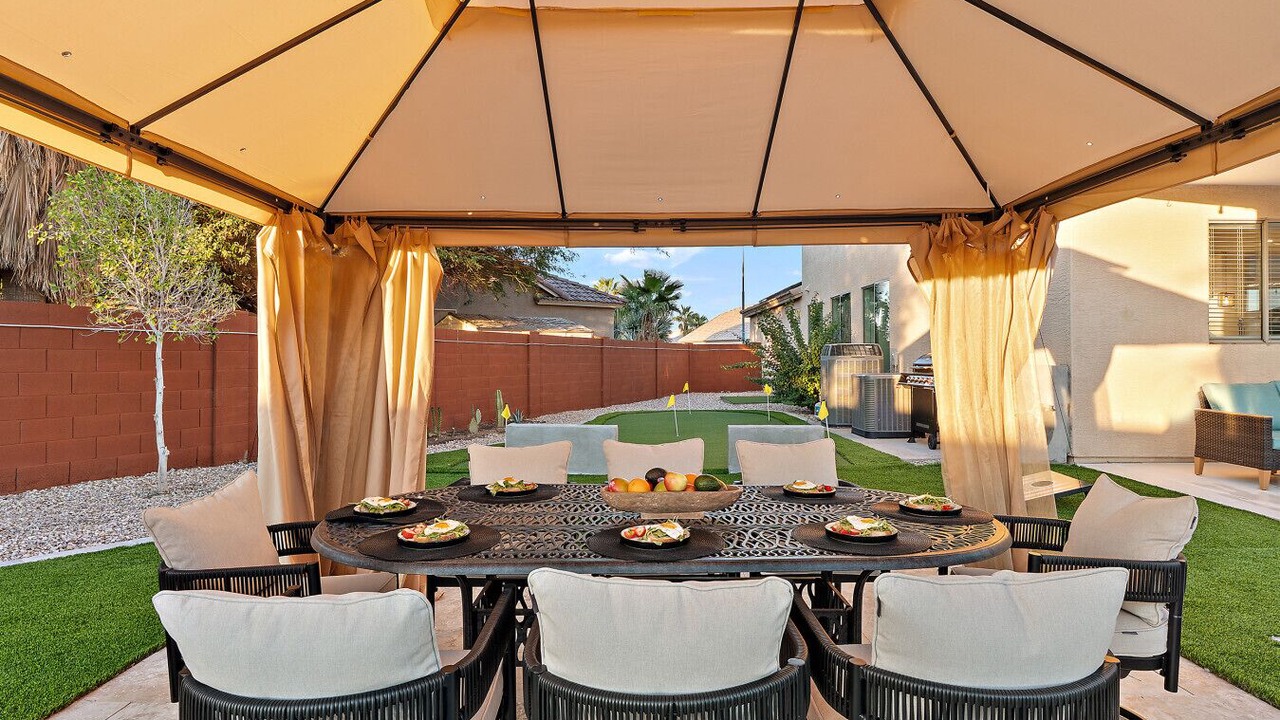 Photo of Outdoor in Tamaron