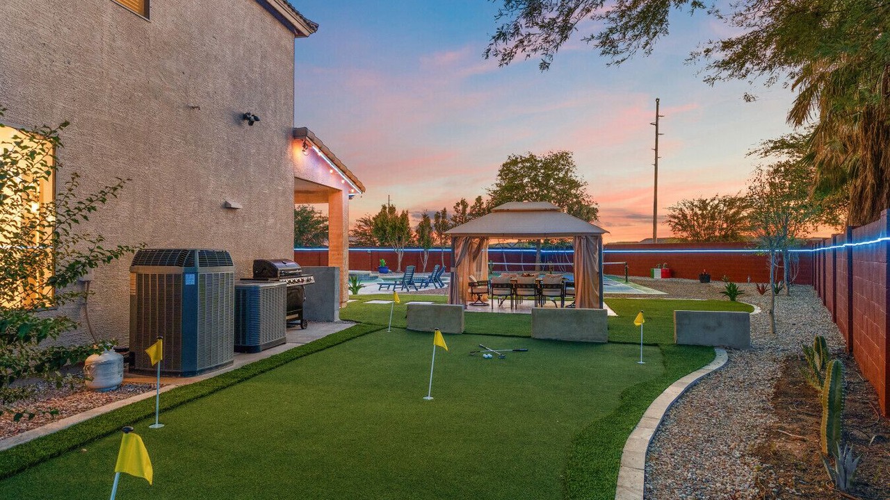 Photo of Outdoor in Tamaron