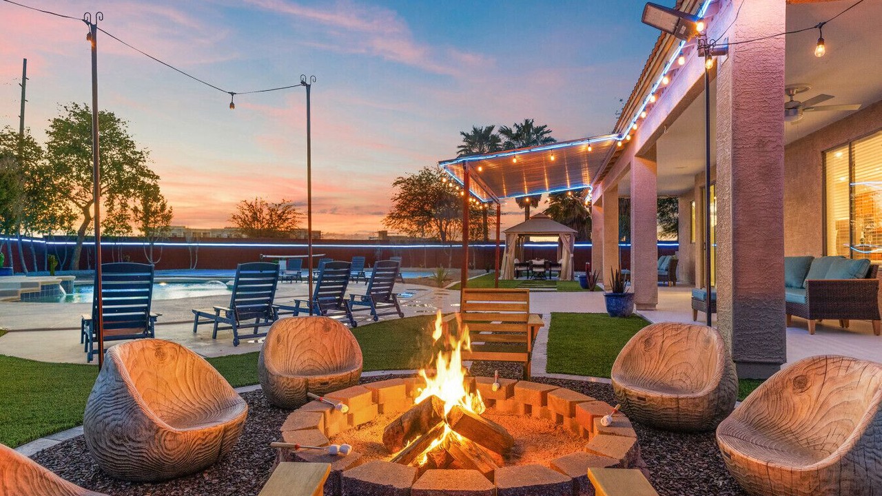 Photo of Patio Balcony in Tamaron