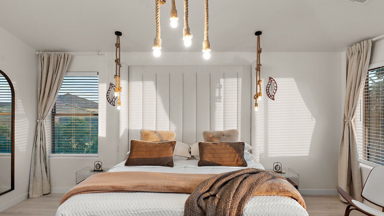 Photo of Bedroom in Tamaron