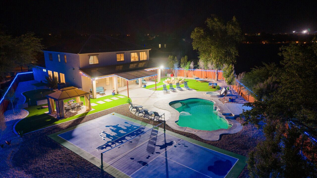 Photo of Outdoor in Tamaron