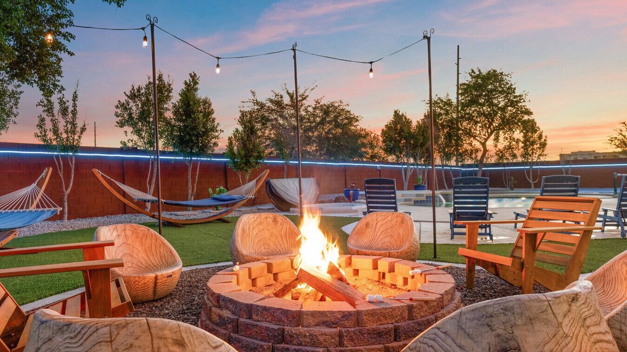 Photo of Outdoor in Tamaron