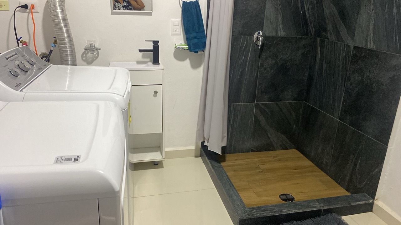 Photo of Bathroom in Lomas de Mazatlan