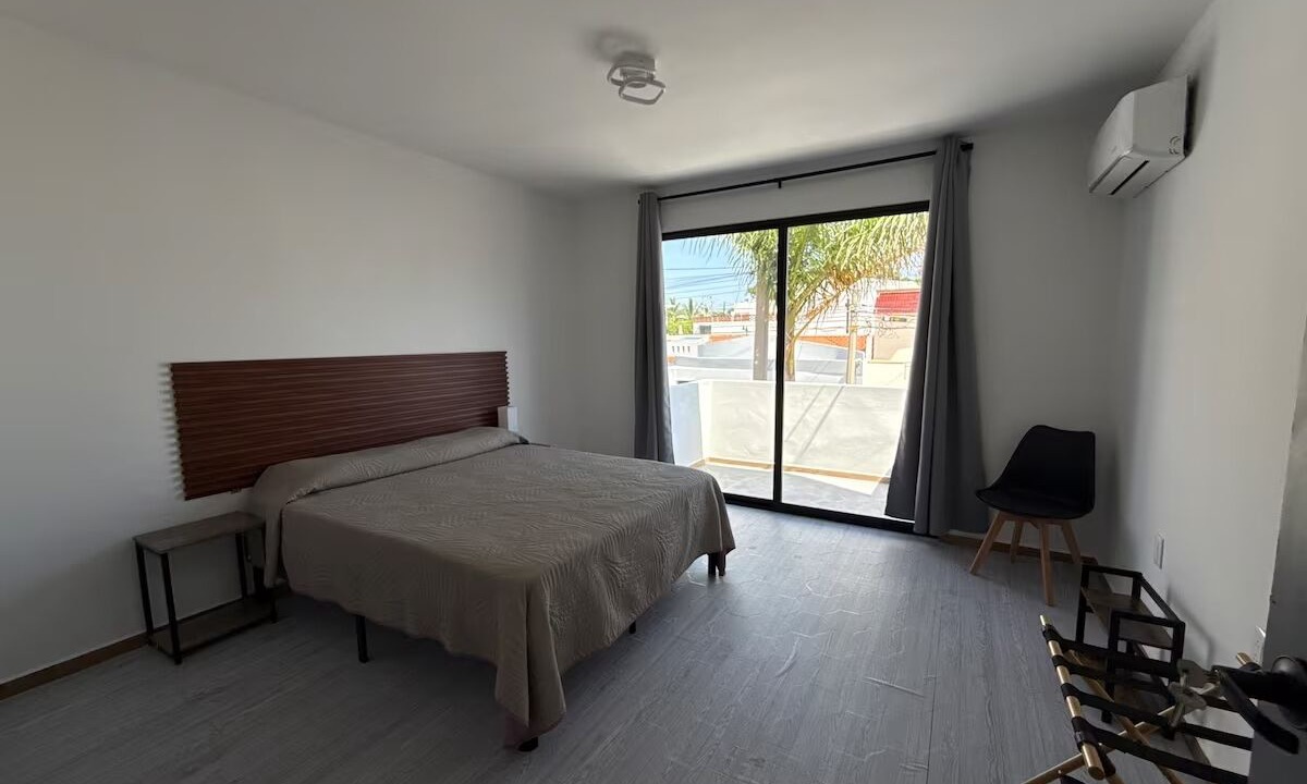 Photo of Bedroom in Lomas de Mazatlan