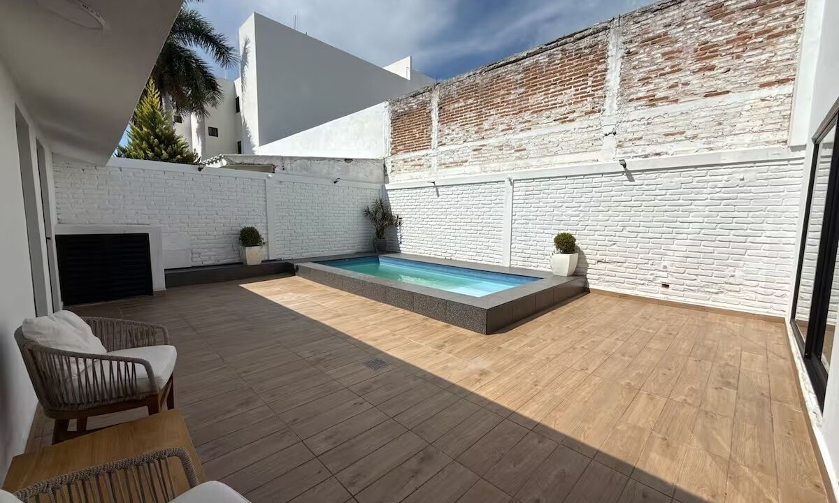 Photo of Outdoor in Lomas de Mazatlan