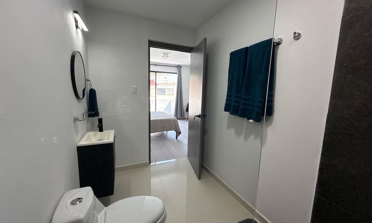 Photo of Bathroom in Lomas de Mazatlan