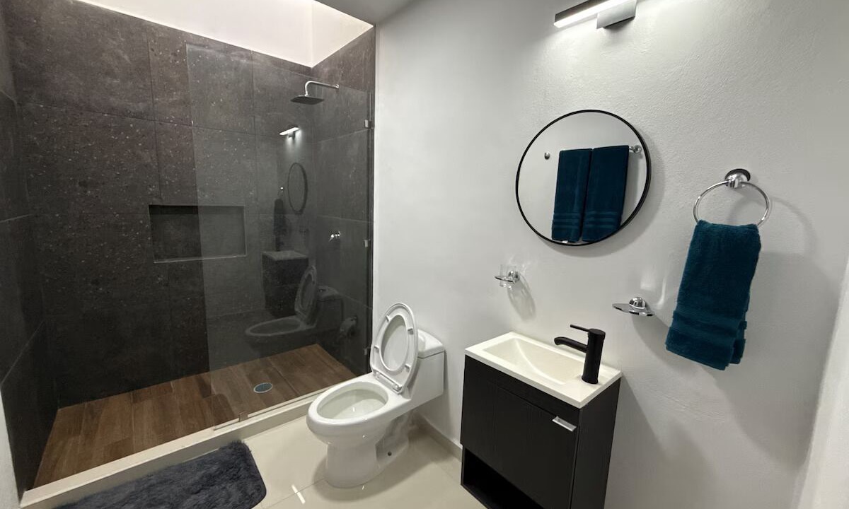 Photo of Bathroom in Lomas de Mazatlan