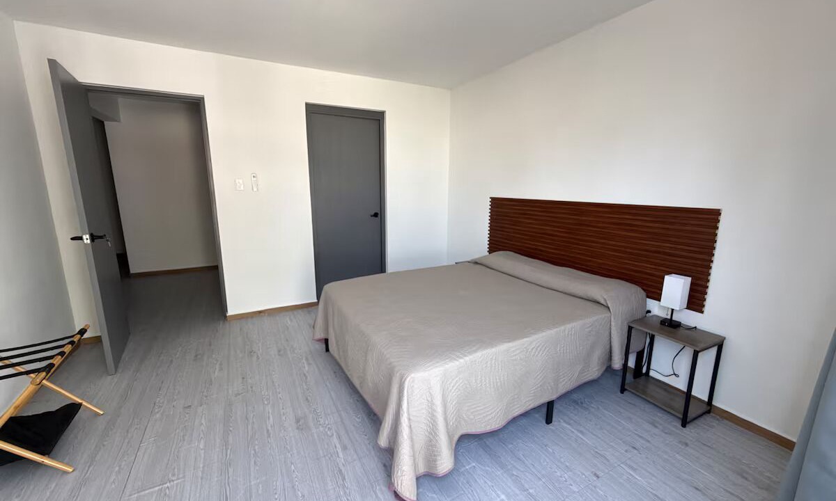 Photo of Bedroom in Lomas de Mazatlan