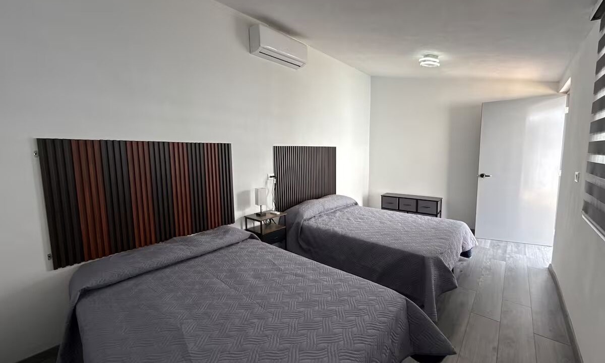 Photo of Bedroom in Lomas de Mazatlan