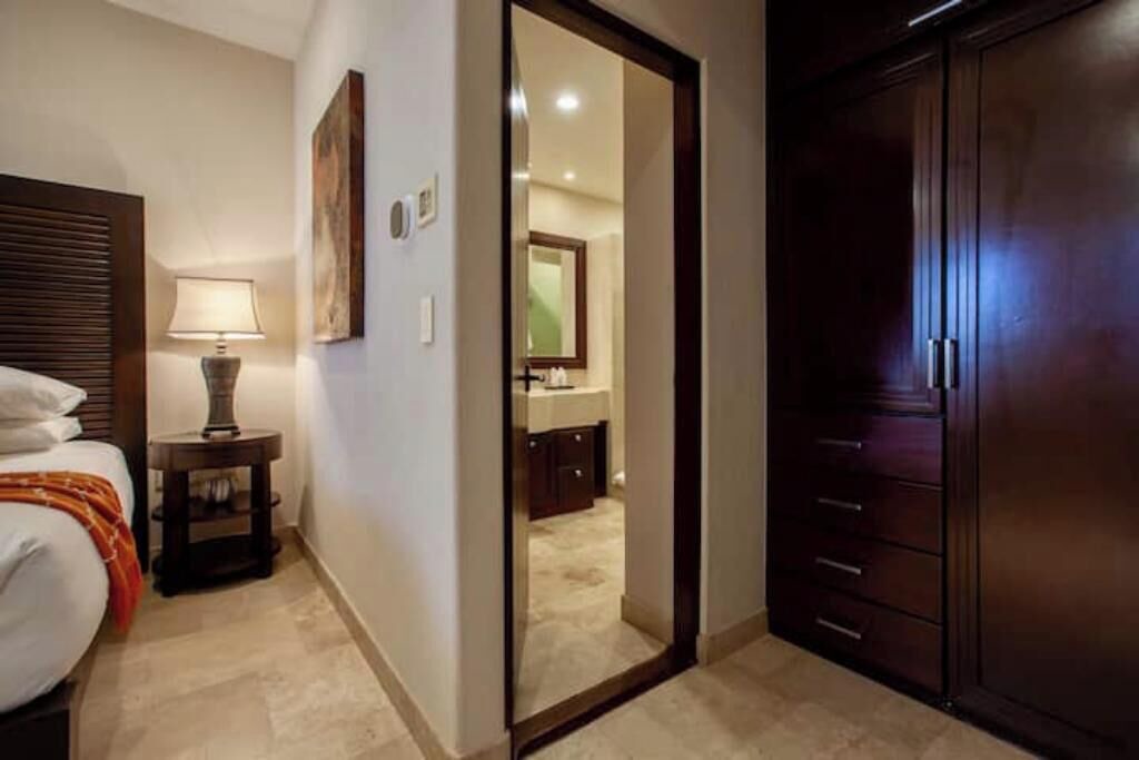 Photo of Bedroom in La Paz