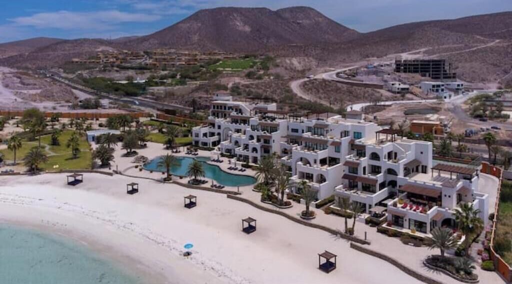 Photo of Outdoor in La Paz