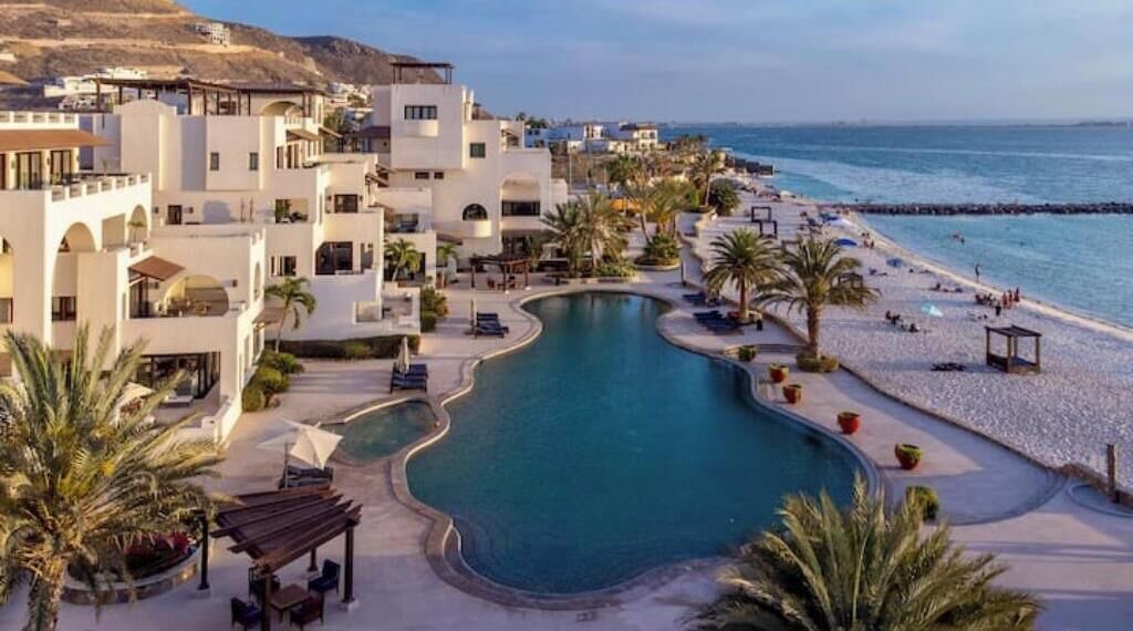 Photo of Outdoor in La Paz