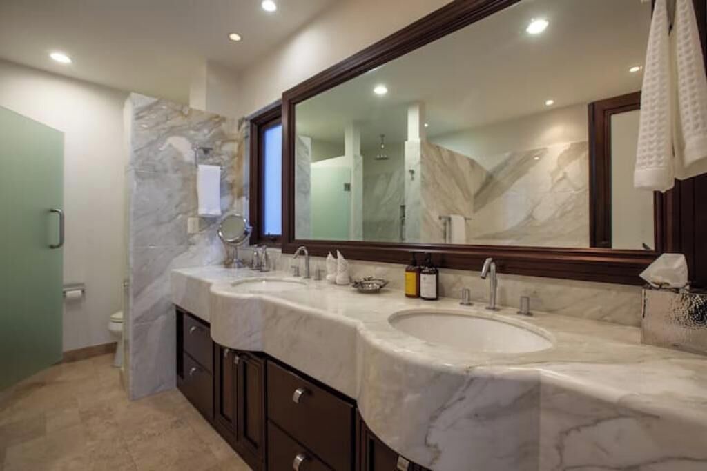Photo of Bathroom in La Paz