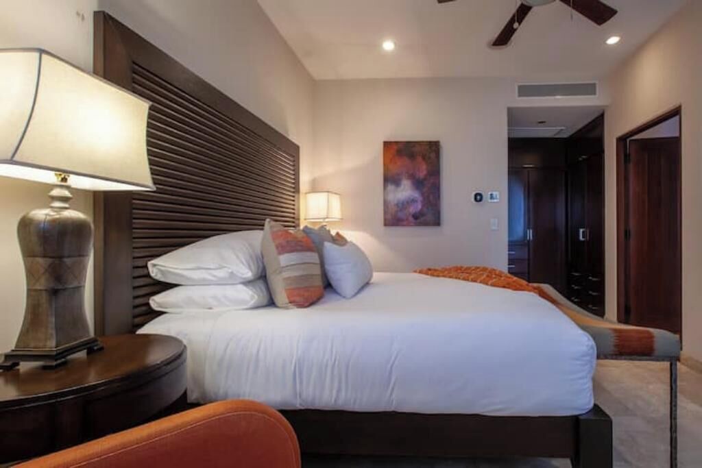 Photo of Bedroom in La Paz